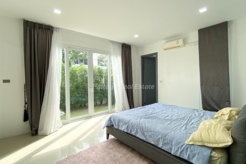 Дом в Саттахипе, Таиланд с 3 спальнями  № 116141 - фото 6