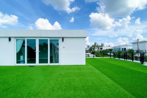 Дом в Саттахипе, Таиланд с 3 спальнями  № 116141 - фото 12