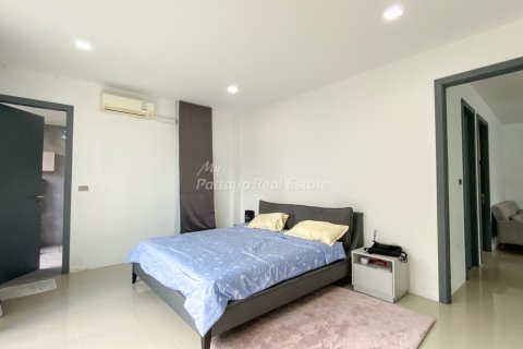 Дом в Саттахипе, Таиланд с 3 спальнями  № 116141 - фото 7