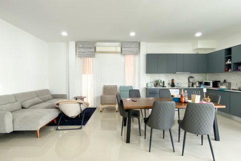 Дом в Саттахипе, Таиланд с 3 спальнями  № 116141 - фото 3