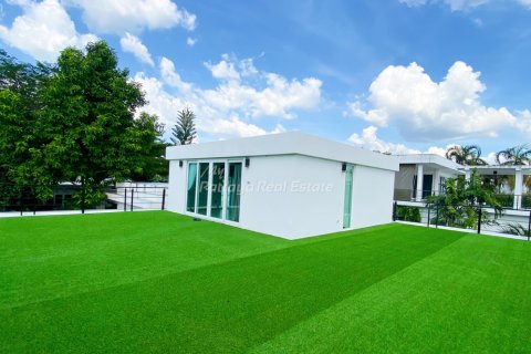 Дом в Саттахипе, Таиланд с 3 спальнями  № 116141 - фото 13