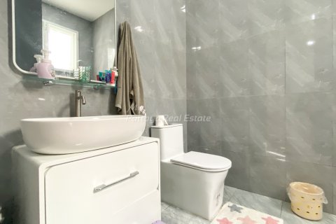 Дом в Саттахипе, Таиланд с 3 спальнями  № 116141 - фото 10