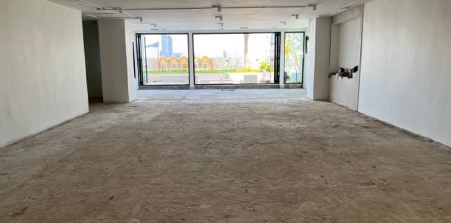 Кондоминиум с 4 спальнями в Ваттхане, Бангкок, Таиланд № 123776