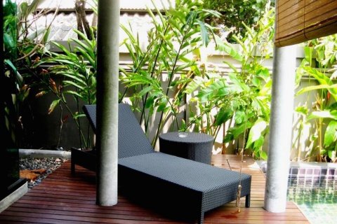 House in Watthana, Bangkok, Thailand 3 bedrooms № 123775 - photo 6
