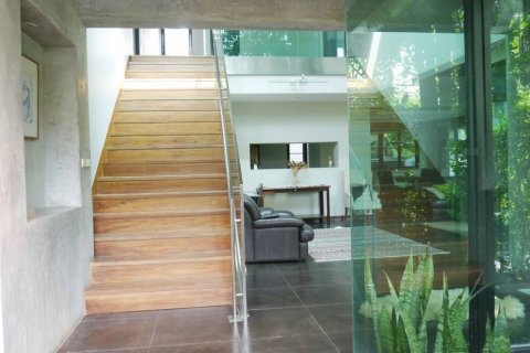 House in Watthana, Bangkok, Thailand 3 bedrooms № 123775 - photo 8