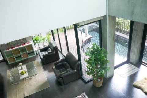 House in Watthana, Bangkok, Thailand 3 bedrooms № 123775 - photo 5