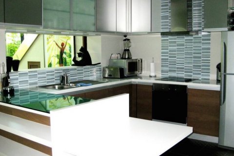 House in Watthana, Bangkok, Thailand 3 bedrooms № 123775 - photo 10