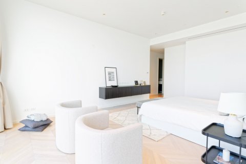 Condo in Sathon, Bangkok, Thailand, 3 bedrooms  № 123773 - photo 16