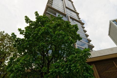 Condo in Sathon, Bangkok, Thailand, 3 bedrooms  № 123773 - photo 23