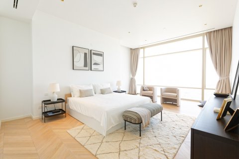 Condo in Sathon, Bangkok, Thailand, 3 bedrooms  № 123773 - photo 4