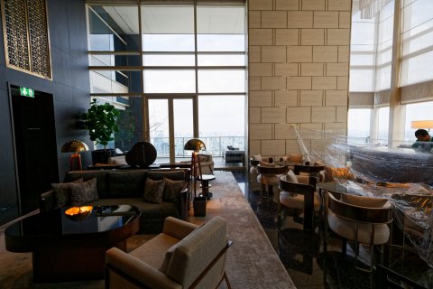 Condo in Sathon, Bangkok, Thailand, 3 bedrooms  № 123773 - photo 17