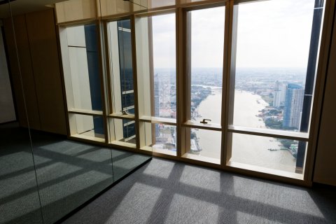 Condo in Sathon, Bangkok, Thailand, 3 bedrooms  № 123773 - photo 20