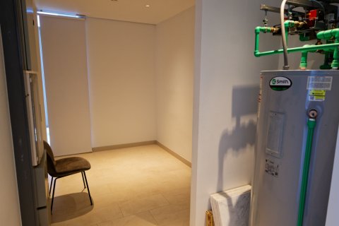 Condo in Sathon, Bangkok, Thailand, 3 bedrooms  № 123773 - photo 19