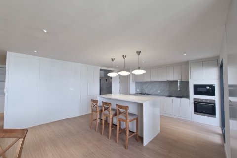 Кондоминиум с 3 спальнями в Ваттхане, Бангкок, Таиланд № 123778 - фото 20