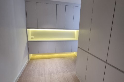 Кондоминиум с 3 спальнями в Ваттхане, Бангкок, Таиланд № 123778 - фото 18