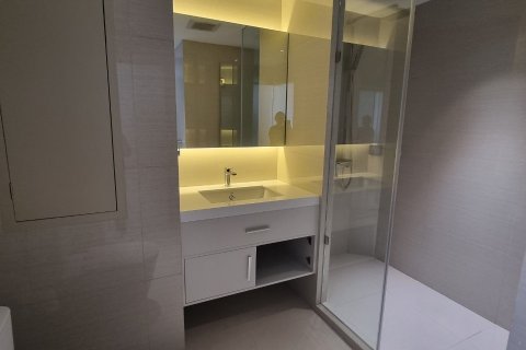 Кондоминиум с 3 спальнями в Ваттхане, Бангкок, Таиланд № 123778 - фото 7