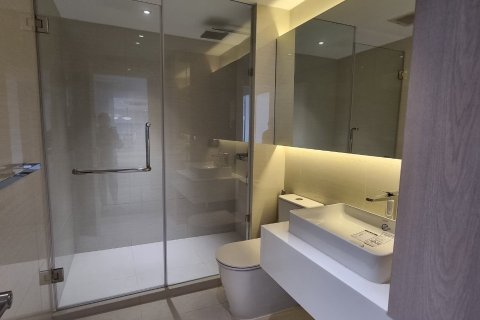 Кондоминиум с 3 спальнями в Ваттхане, Бангкок, Таиланд № 123778 - фото 10