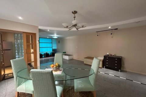 Кондоминиум с 4 спальнями в Клонг Тоэй, Бангкок, Таиланд № 123777 - фото 4