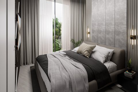 Hors-plan Sun Hills Layan sur Layan Beach, Thaïlande № 130488 - photo 5