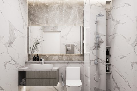 Hors-plan Sun Hills Layan sur Layan Beach, Thaïlande № 130488 - photo 8