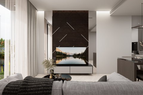 Hors-plan Sun Hills Layan sur Layan Beach, Thaïlande № 130488 - photo 2