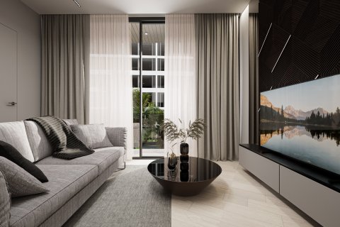 Hors-plan Sun Hills Layan sur Layan Beach, Thaïlande № 130488 - photo 5