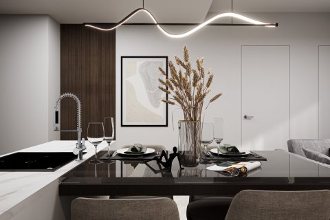 Hors-plan Sun Hills Layan sur Layan Beach, Thaïlande № 130488 - photo 4