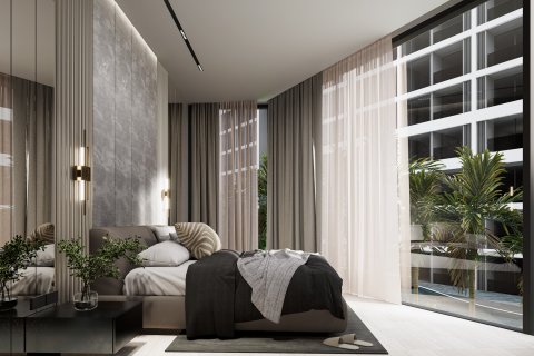 Hors-plan Sun Hills Layan sur Layan Beach, Thaïlande № 130488 - photo 1