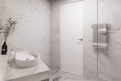 Hors-plan Sun Hills Layan sur Layan Beach, Thaïlande № 130488 - photo 7