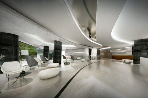 Hors-plan Sun Hills Layan sur Layan Beach, Thaïlande № 130488 - photo 10