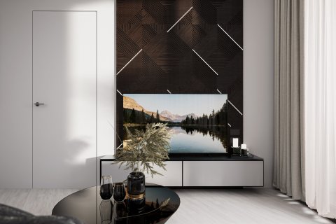 Hors-plan Sun Hills Layan sur Layan Beach, Thaïlande № 130488 - photo 2