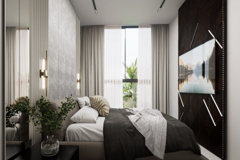 Hors-plan Sun Hills Layan sur Layan Beach, Thaïlande № 130488 - photo 5