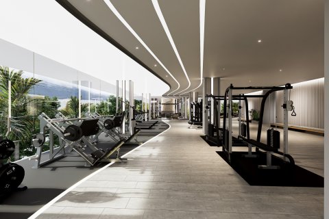 ЖК Sun Hills Layan на Пляже Лаян, Таиланд № 130488 - фото 12