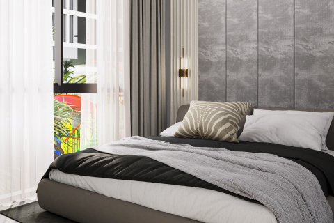 ЖК Sun Hills Layan на Пляже Лаян, Таиланд № 130488 - фото 7