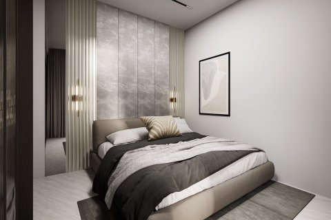 ЖК Sun Hills Layan на Пляже Лаян, Таиланд № 130488 - фото 6