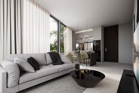 ЖК Sun Hills Layan на Пляже Лаян, Таиланд № 130488 - фото 2