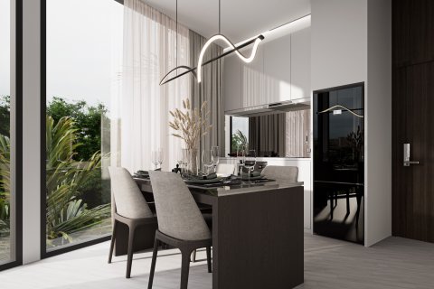 ЖК Sun Hills Layan на Пляже Лаян, Таиланд № 130488 - фото 4