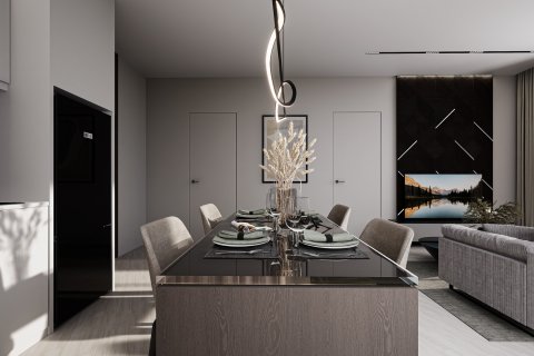 ЖК Sun Hills Layan на Пляже Лаян, Таиланд № 130488 - фото 1