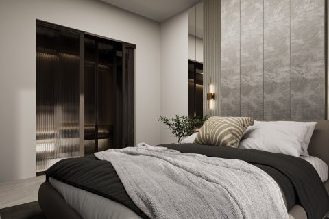 ЖК Sun Hills Layan на Пляже Лаян, Таиланд № 130488 - фото 6