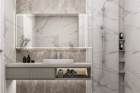 ЖК Sun Hills Layan на Пляже Лаян, Таиланд № 130488 - фото 5