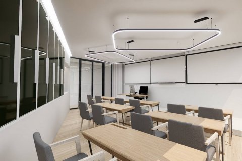 ЖК Sun Hills Layan на Пляже Лаян, Таиланд № 130488 - фото 8