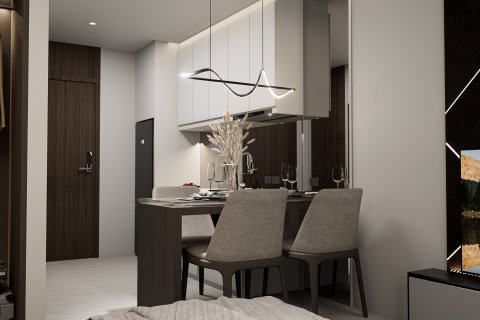 ЖК Sun Hills Layan на Пляже Лаян, Таиланд № 130488 - фото 6