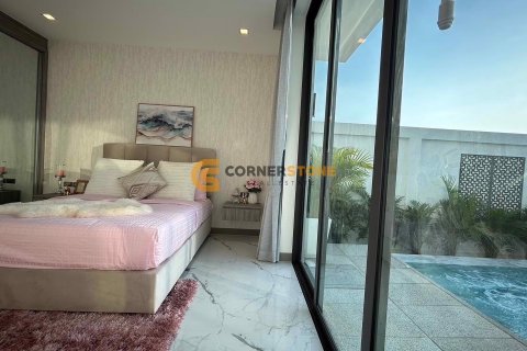 Studio in Pattaya, Thailand № 124135 - photo 10