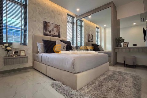 Studio in Pattaya, Thailand № 124135 - photo 11