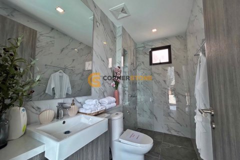 Studio in Pattaya, Thailand № 124135 - photo 13