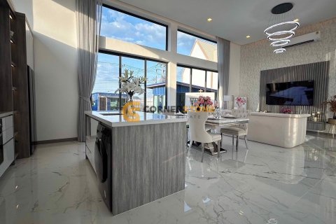 Studio in Pattaya, Thailand № 124136 - photo 4