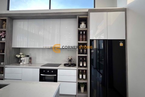 Studio in Pattaya, Thailand № 124136 - photo 6