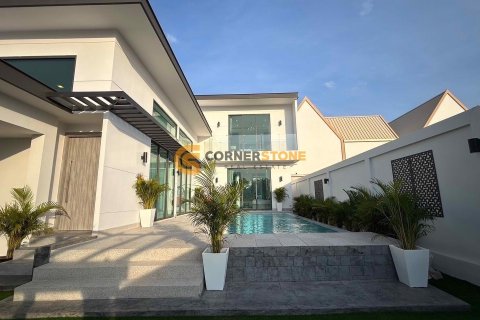 Studio in Pattaya, Thailand № 124136 - photo 2