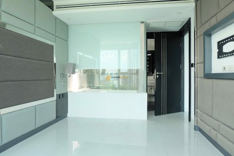 Studio in the Condo on Jomtien Beach, Pattaya, Thailand № 124138 - photo 11