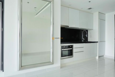 Studio in the Condo on Jomtien Beach, Pattaya, Thailand  № 124138 - photo 3